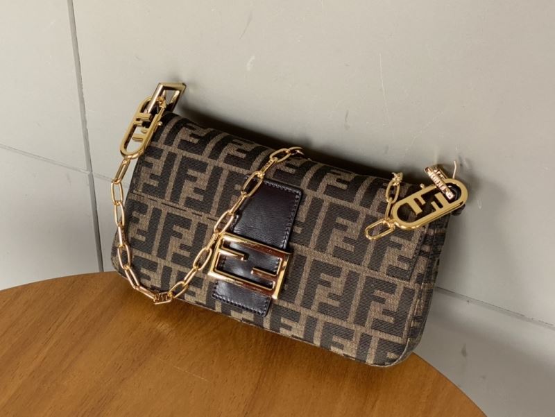 Fendi Baguette Bags